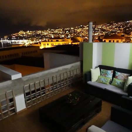 Barreirinha Funcho House Apartment Funchal  Exterior foto