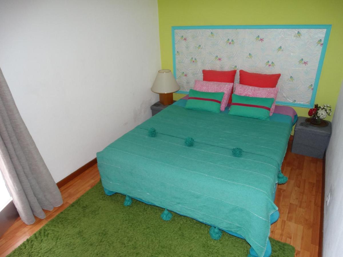 Barreirinha Funcho House Apartment Funchal  Exterior foto
