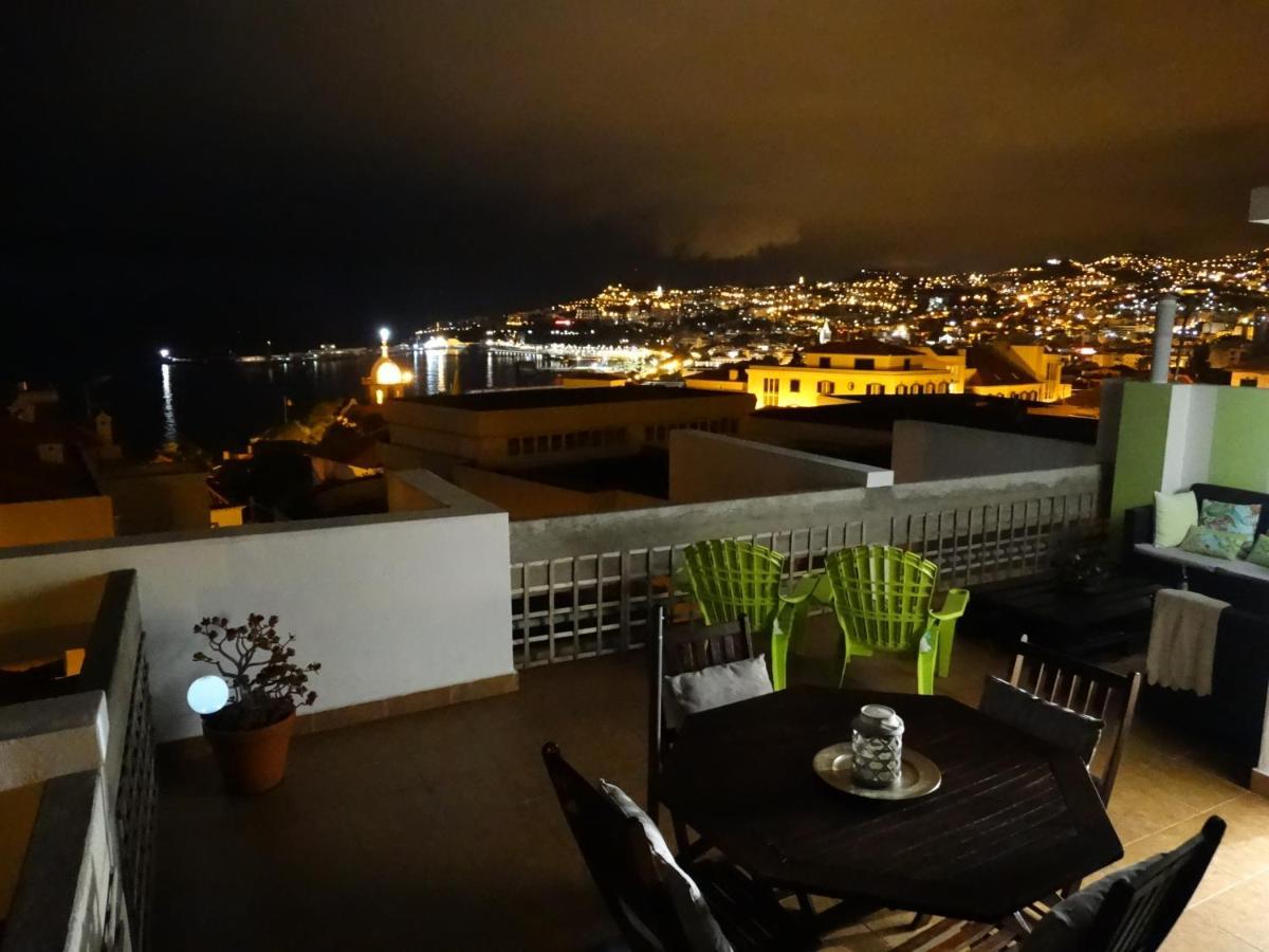Barreirinha Funcho House Apartment Funchal  Exterior foto