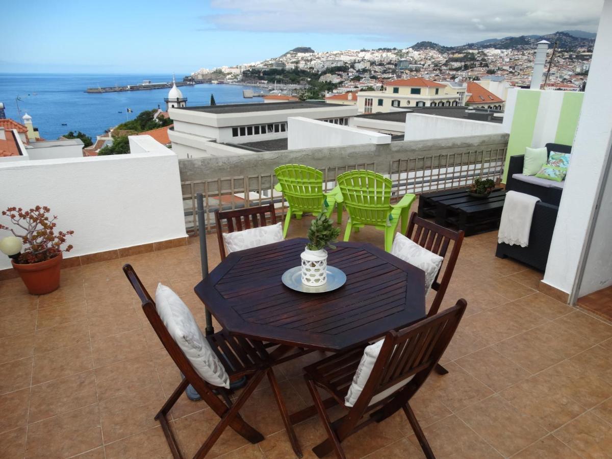 Barreirinha Funcho House Apartment Funchal  Exterior foto