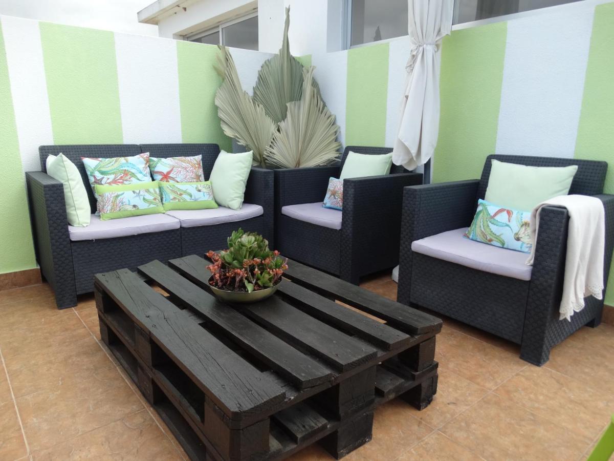 Barreirinha Funcho House Apartment Funchal  Exterior foto