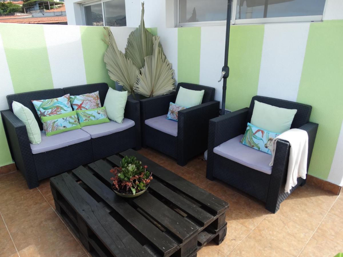 Barreirinha Funcho House Apartment Funchal  Exterior foto