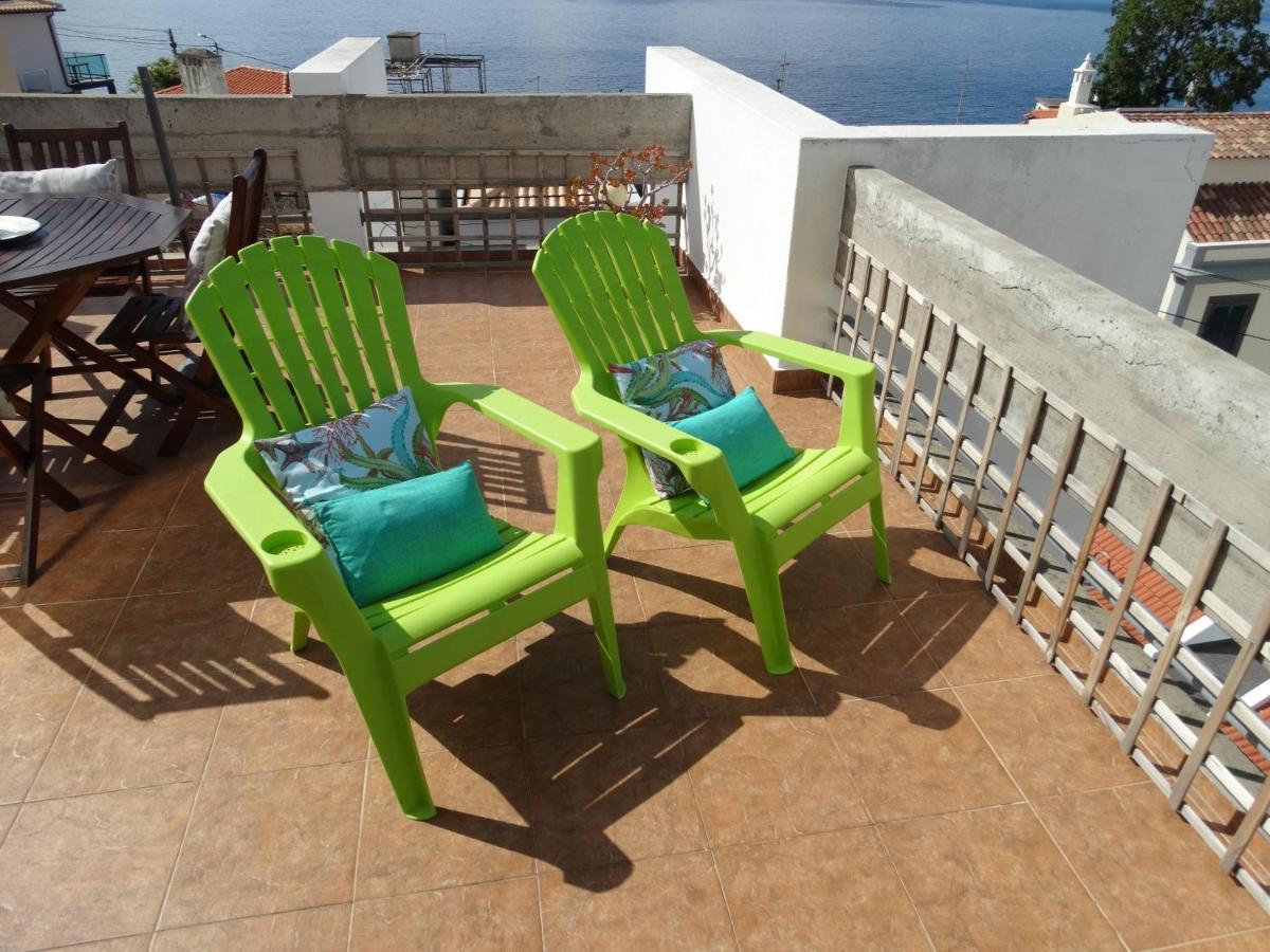 Barreirinha Funcho House Apartment Funchal  Exterior foto