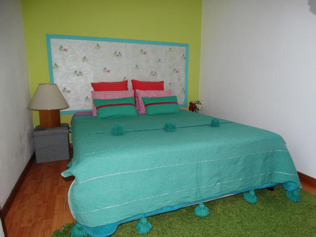 Barreirinha Funcho House Apartment Funchal  Exterior foto