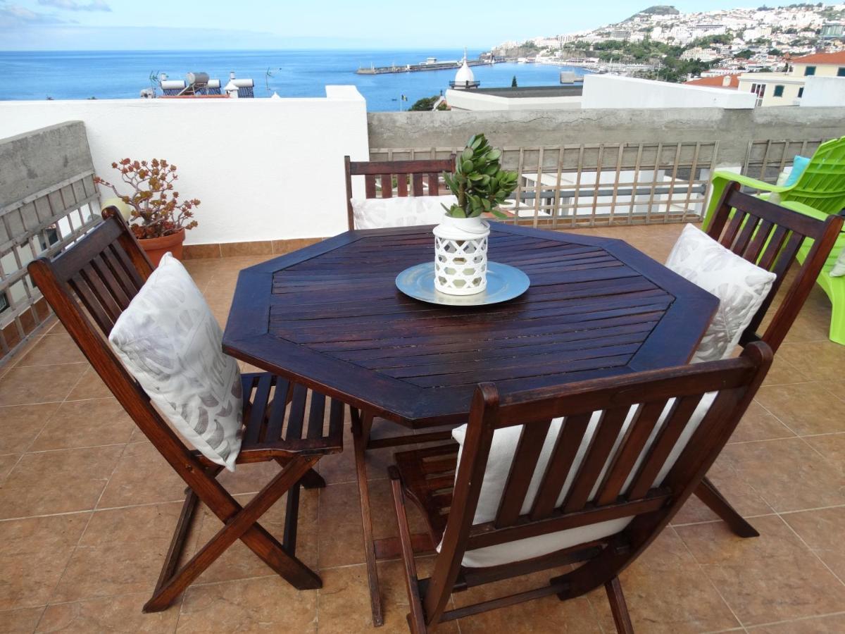 Barreirinha Funcho House Apartment Funchal  Exterior foto