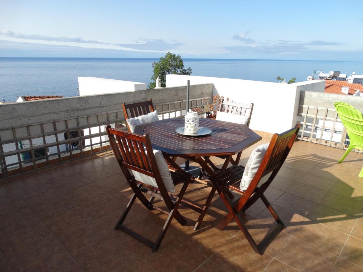 Barreirinha Funcho House Apartment Funchal  Exterior foto