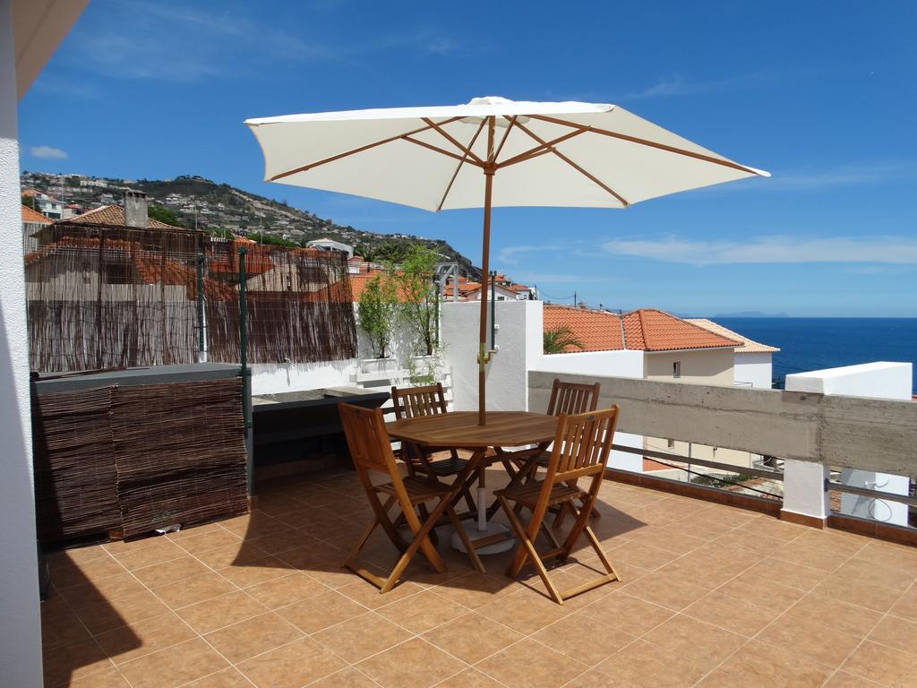 Barreirinha Funcho House Apartment Funchal  Exterior foto