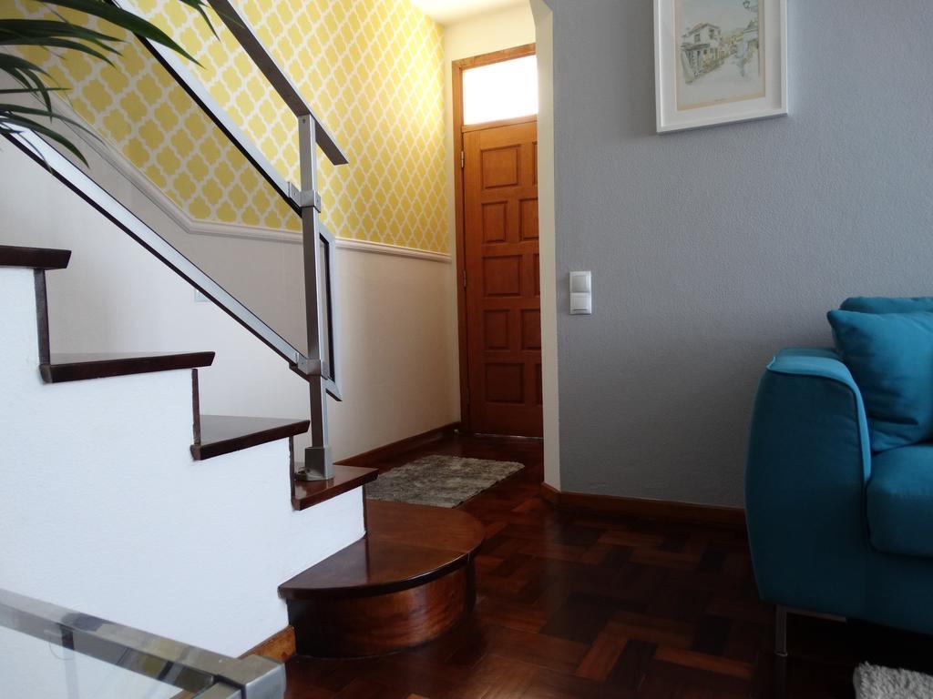 Barreirinha Funcho House Apartment Funchal  Exterior foto